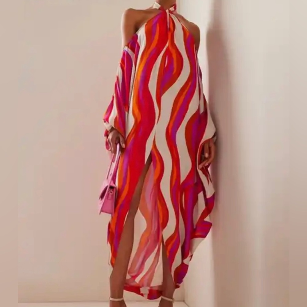 Beautiful summer dress